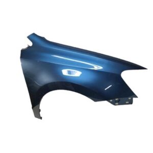 VW POLO 9N 2009–2017 DRIVER SIDE WING PANEL BLUE COLOUR