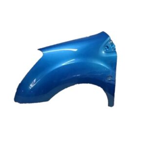 CITROEN BERLINGO 2008-2016 PASSENGER SIDE WING PANEL BLUE COLOUR