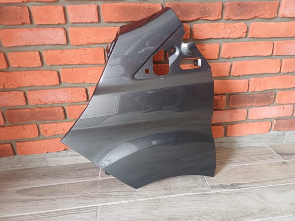 FORD TRANSIT CUSTOM 2018-2024 PASSENGER SIDE WING PANEL GREY COLOUR - Image 3