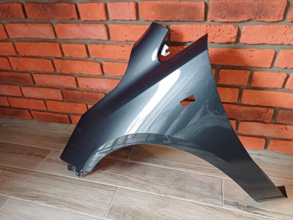 VAUXHALL CORSA E 2015-2019 PASSENGER SIDE WING PANEL GREY COLOUR Z10D - Image 3