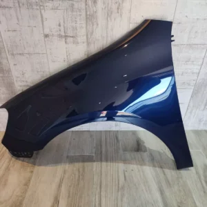 VW GOLF MK6 2009-2013 PASSENGER SIDE WING PANEL BLUE COLOUR