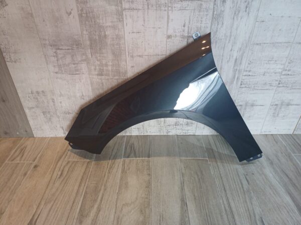FORD FOCUS 2011-2018 PASSENGER SIDE WING PANEL GREY
