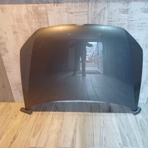 VW POLO 9N 2009 – 2017 BONNET GREY COLOUR