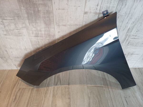 FORD FOCUS 2011-2018 PASSENGER SIDE WING PANEL GREY - Image 3
