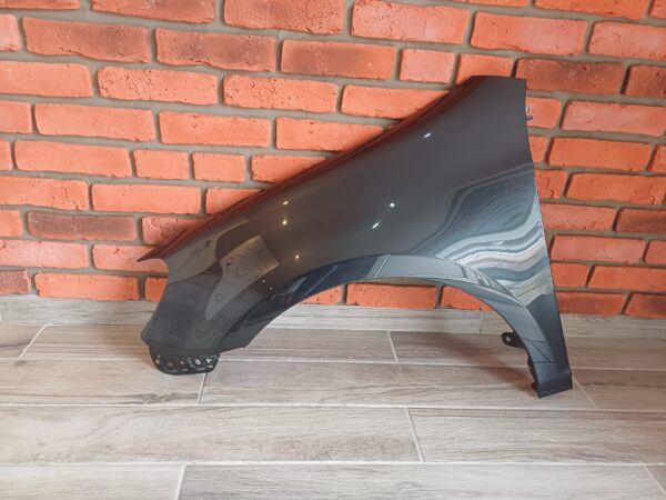 VW GOLF MK5 2004-2009 PASSENGER SIDE WING PANEL GREY COLOUR