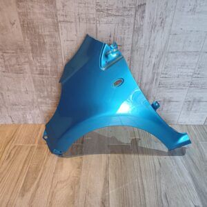 CITROEN C1 2005-2014 WING PANEL PASSENGER SIDE LINARITE BLUE KMN