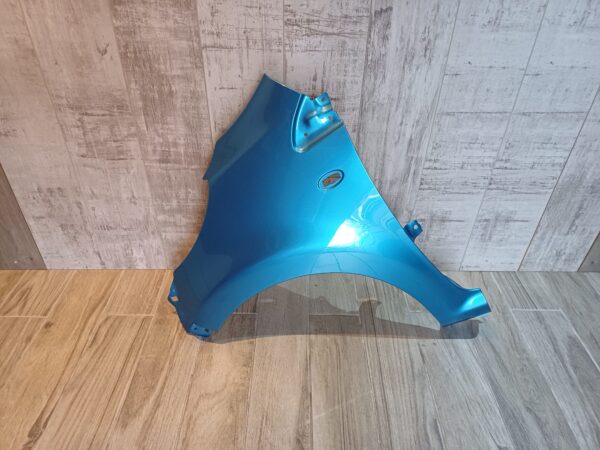 CITROEN C1 2005-2014 WING PANEL PASSENGER SIDE LINARITE BLUE KMN
