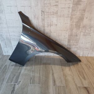 BMW 3 SERIES F30/F31 2011-2019 DRIVER SIDE WING PANEL MINERAL GREY B39