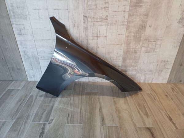 BMW 3 SERIES F30/F31 2011-2019 DRIVER SIDE WING PANEL MINERAL GREY B39