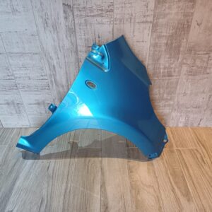 CITROEN C1 2005-2014 WING PANEL DRIVER SIDE LINARITE BLUE KMN