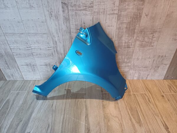 CITROEN C1 2005-2014 WING PANEL DRIVER SIDE LINARITE BLUE KMN
