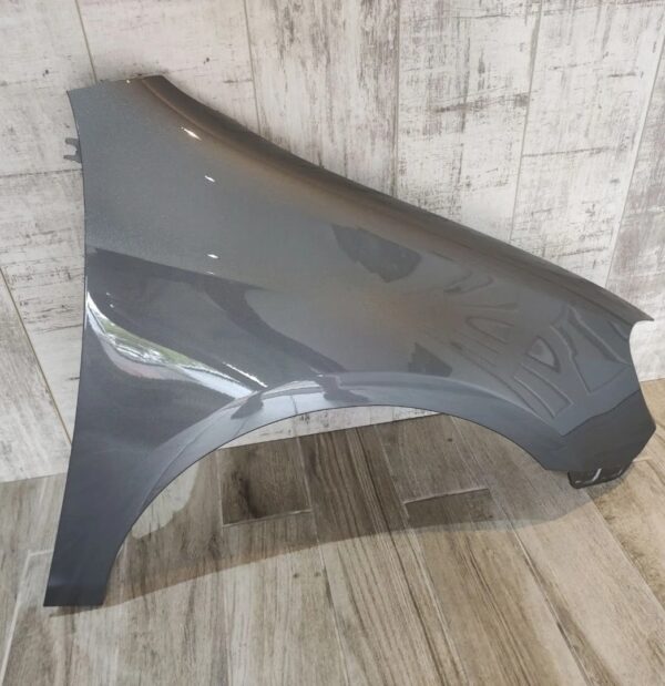 VW GOLF MK6 2009-2013 DRIVER SIDE WING PANEL UNITED GREY LA7T