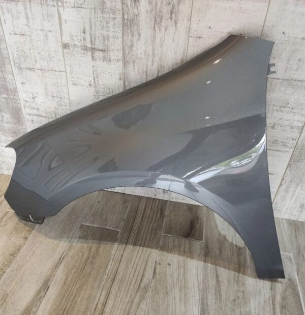 VW GOLF MK6 2009-2013 PASSENGER SIDE WING PANEL UNITED GREY LA7T