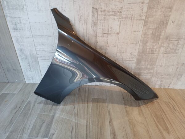 BMW 3 SERIES F30/F31 2011-2019 DRIVER SIDE WING PANEL MINERAL GREY B39 - Image 4