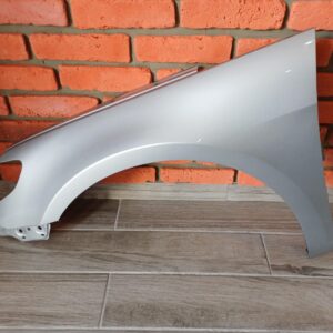 VW PASSAT CC 2008 - 2012 WING PANEL PASSENGER SIDE SILVER COLOUR LA7W