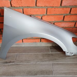 VW PASSAT CC 2008 – 2012 DRIVER SIDE WING PANEL SILVER COLOUR LA7W