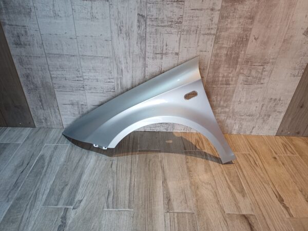 SEAT LEON 2005-2012 PASSENGER SIDE WING PANEL GREY LS7Y