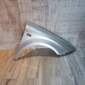 SEAT LEON 2005-2012 DRIVER SIDE WING PANEL GREY LS7Y