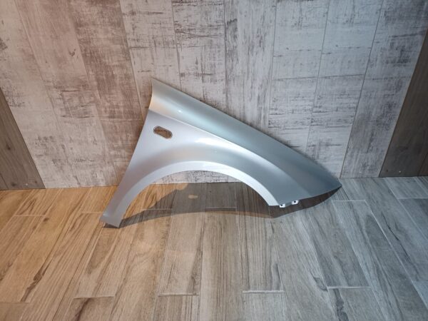 SEAT LEON 2005-2012 DRIVER SIDE WING PANEL GREY LS7Y