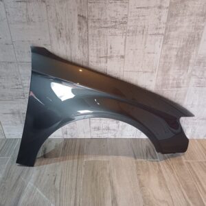 AUDI A4 2008-2012 DRIVER SIDE WING PANEL GREY LY7G