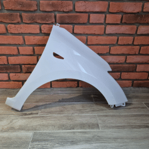 HYUNDAI I20 2012-2014 DRIVER SIDE WING PANEL WHITE COLOUR