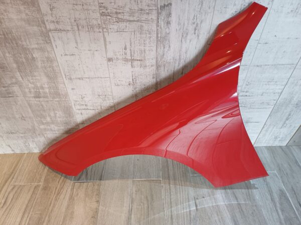 BMW 3 SERIES F30 F31 2011-2019 FRONT WING PASSENGER SIDE MELBOURNE RED A75 - Image 4