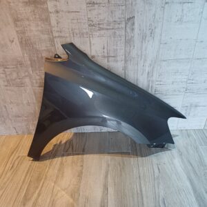 VW POLO 9N 2009–2017 DRIVER SIDE WING PANEL GREY COLOUR LD7R