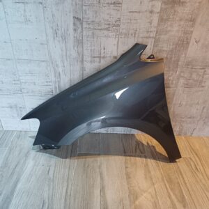 VW POLO 6R 2009–2017 PASSENGER SIDE WING PANEL GREY COLOUR LD7R