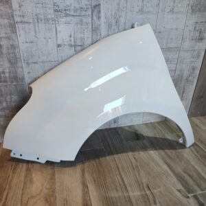 VAUXHALL COMBO 2012 - 2018 PASSENGER SIDE LEFT WING PANEL WHITE COLOUR