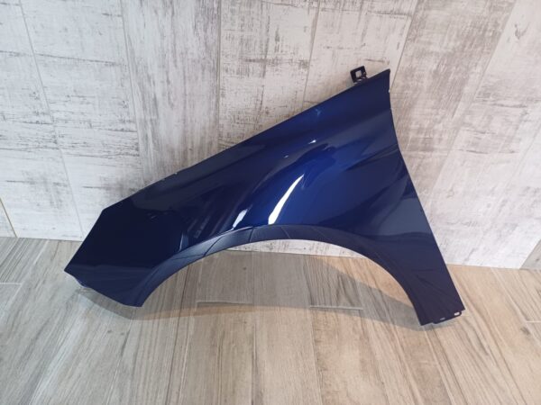 FORD FOCUS 2011-2018 PASSENGER SIDE WING PANEL BLUE - Image 3
