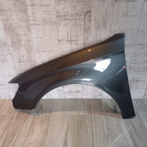 Audi A3 2012 – 2016 PASSENGER SIDE WING PANEL DAYTONA GREY LZ7S