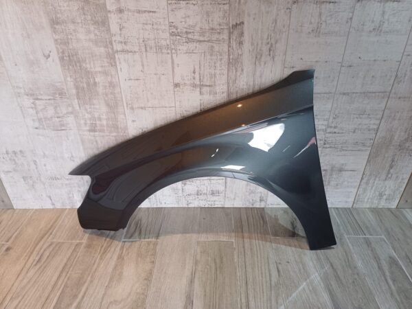 Audi A3 2012 – 2016 PASSENGER SIDE WING PANEL DAYTONA GREY LZ7S