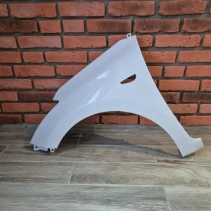 HYUNDAI I20 2012-2014 PASSENGER SIDE WING PANEL WHITE COLOUR