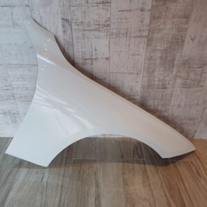 BMW 3 SERIES F30/F31 SE 2011-2019 DRIVER SIDE WING WHITE ALPINWEISS 300