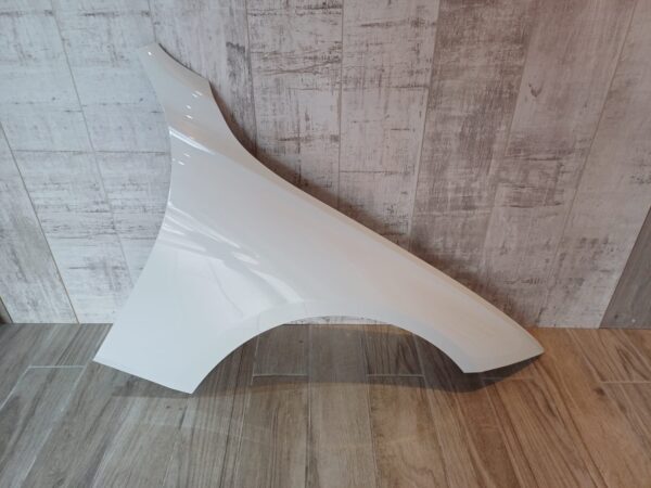 BMW 3 SERIES F30/F31 SE 2011-2019 DRIVER SIDE WING WHITE ALPINWEISS 300