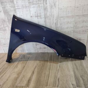 VW GOLF MK4 1998-2003 DRIVER SIDE WING PANEL BLUE COLOUR