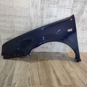 VW GOLF MK4 1998-2003 PASSENGER SIDE WING PANEL BLUE COLOUR