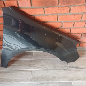 VW GOLF MK5 2004-2009 DRIVER SIDE WING PANEL GREY COLOUR