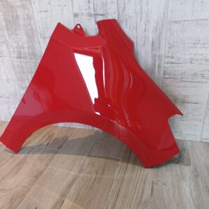 VW UP 2016 – 2021 Driver Side Wing Panel Red Colour