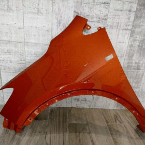 VAUXHALL MOKKA 2013–2016 PASSENGER SIDE WING PANEL ORANGE COLOUR