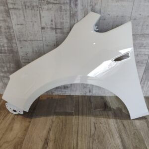 VAUXHALL ASTRA J 2009-2014 PASSENGER SIDE WING PANEL WHITE COLOUR