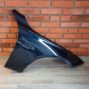 BMW 3 SERIES F30/F31 SE 2011-2019 DRIVER SIDE WING PANEL IMPERIAL BLUE A89