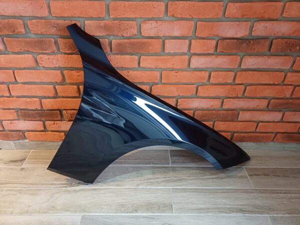 BMW 3 SERIES F30/F31 SE 2011-2019 DRIVER SIDE WING PANEL IMPERIAL BLUE A89