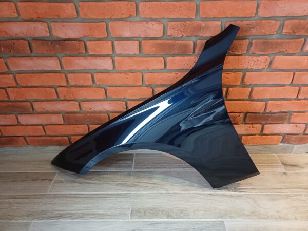 BMW 3 SERIES F30 F31 2011-2019 PASSENGER SIDE WING PANEL IMPERIAL BLUE A89