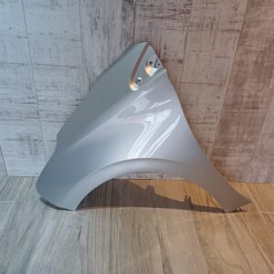 PEUGEOT 208 2012–2019 PASSENGER SIDE WING PANEL GRIS ALUMIUM COLOUR