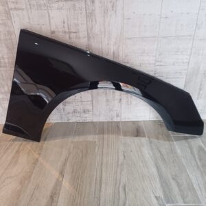 AUDI A4 B8 2012-2015 DRIVER SIDE WING PANEL BLACK LY9B