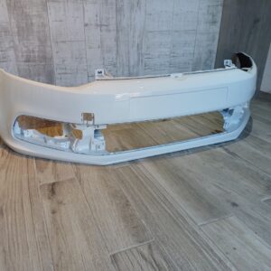 VW POLO 2014-2017 FRONT BUMPER WHITE COLOUR LC9A