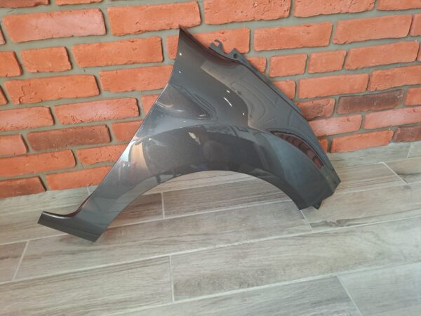 FORD FIESTA 2013-2017 DRIVER SIDE WING PANEL GREY COLOUR - Image 3