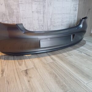 VW POLO 2009 – 2014 REAR BUMPER GREY COLOUR LD7R