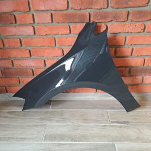 VW GOLF MK7.5 2017-2020 PASSENGER SIDE WING PANEL GREY COLOUR LI7F